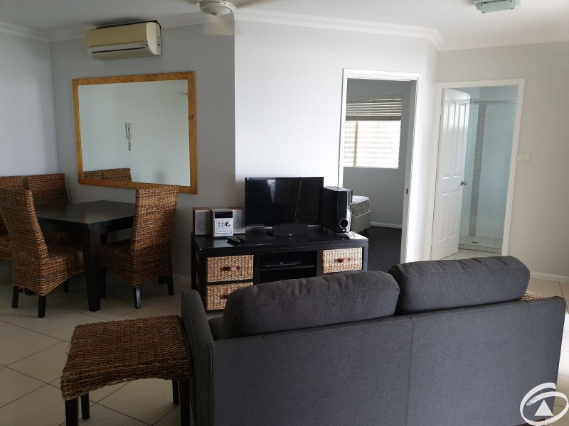 11B/210 Grafton Street, Cairns North QLD 4870