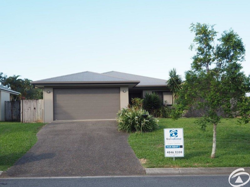 165 Timberlea Drive, Bentley Park QLD 4869