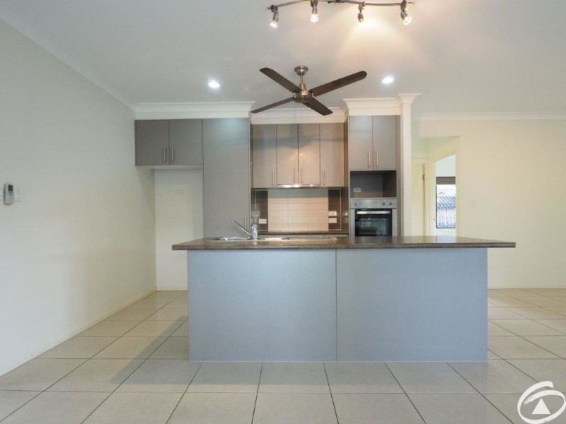 165 Timberlea Drive, Bentley Park QLD 4869