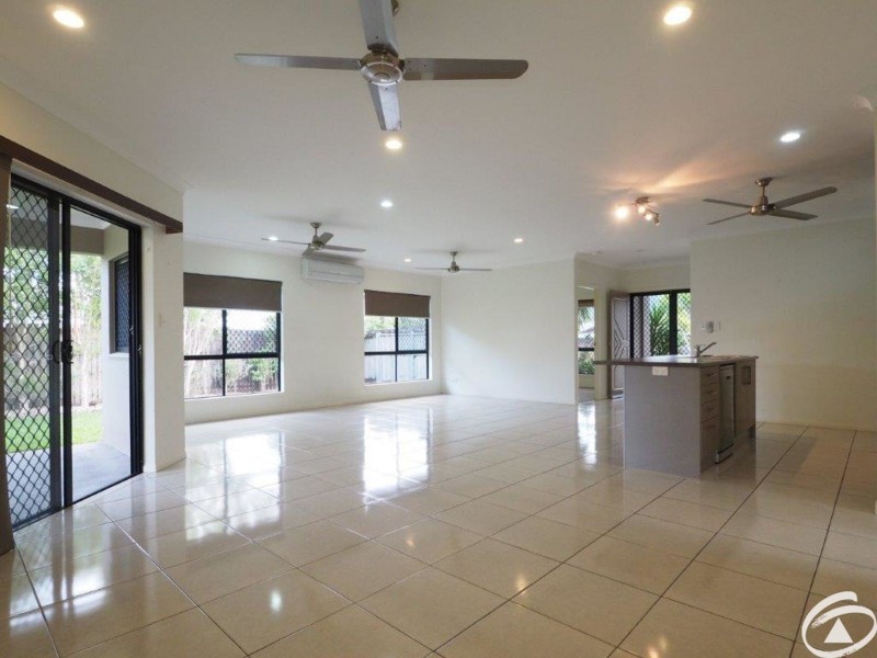 165 Timberlea Drive, Bentley Park QLD 4869