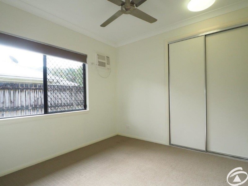 165 Timberlea Drive, Bentley Park QLD 4869