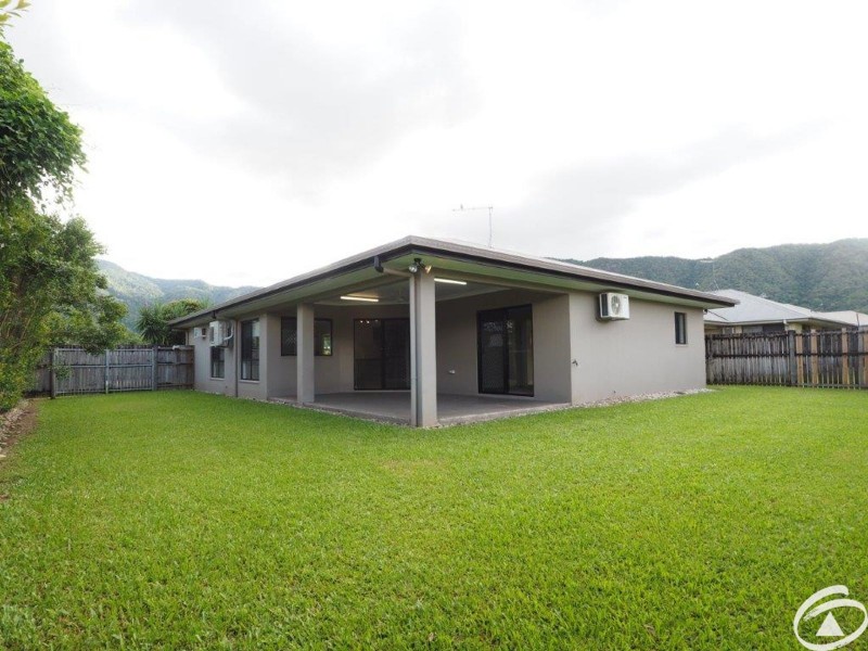 165 Timberlea Drive, Bentley Park QLD 4869