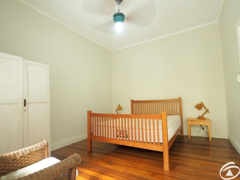 1/42 Lily Street, Cairns North QLD 4870