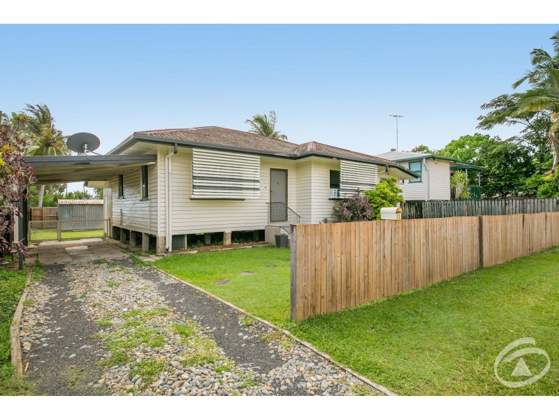 12 Dalton Street, Bungalow QLD 4870