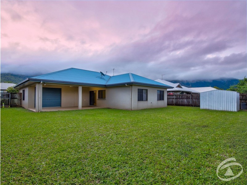 12 Banville Street, Edmonton QLD 4869