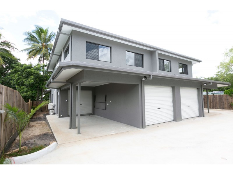 4/8 Marr Street, Edmonton QLD 4869