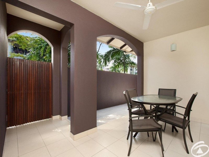 601/12 Gregory Street, Westcourt QLD 4870