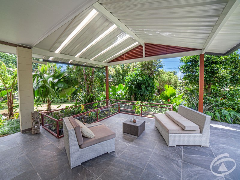 7 Wau Close, Trinity Beach QLD 4879
