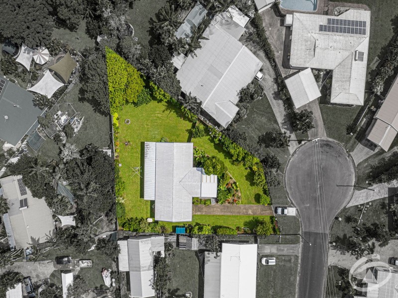7 Wau Close, Trinity Beach QLD 4879