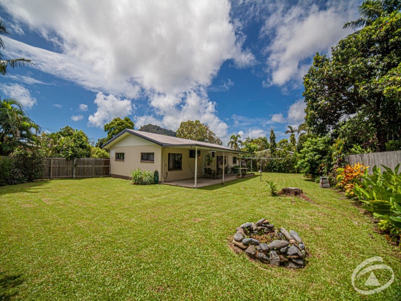 7 Wau Close, Trinity Beach QLD 4879