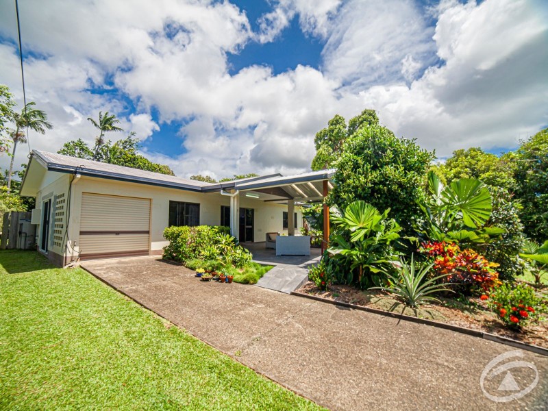 7 Wau Close, Trinity Beach QLD 4879