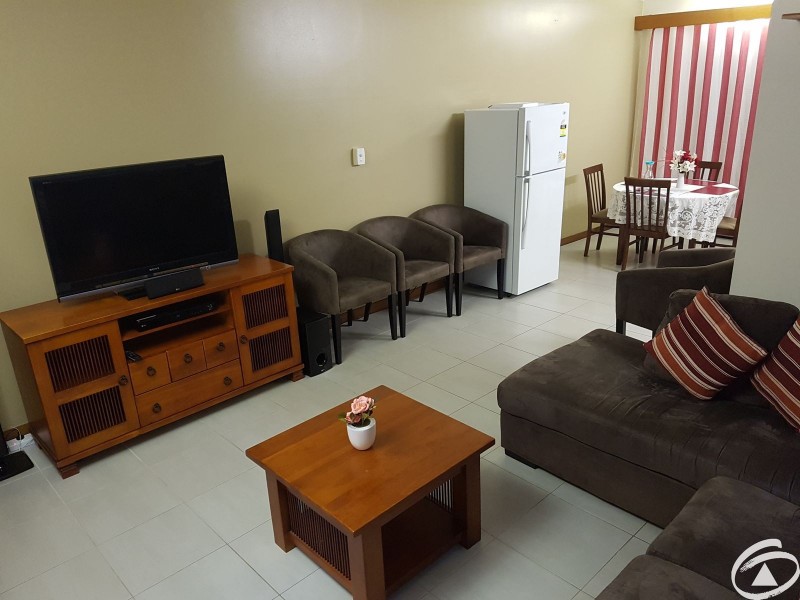 3/13 Mintaro Crescent, Woree QLD 4868