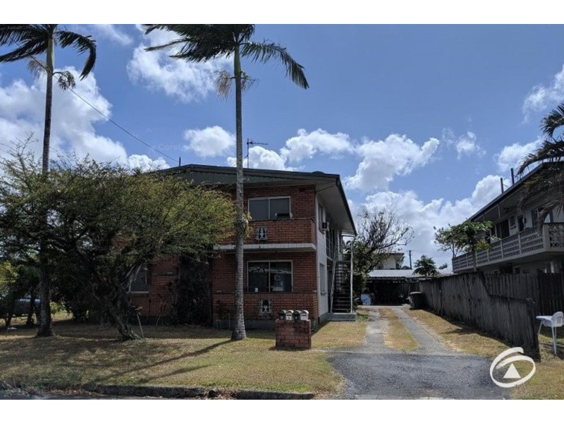 2/26 Creedy Street, Westcourt QLD 4870