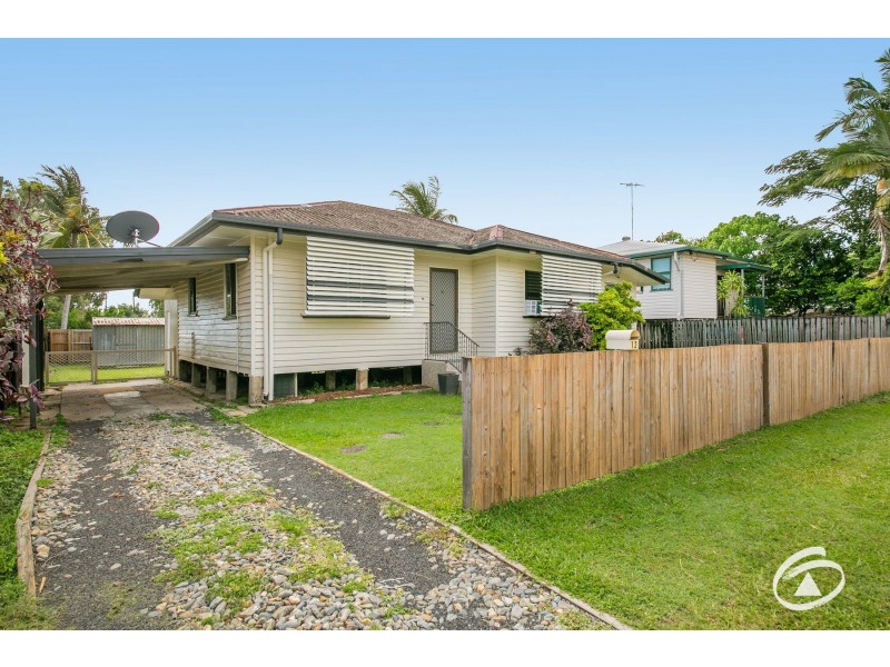 12 Dalton Street, Bungalow QLD 4870