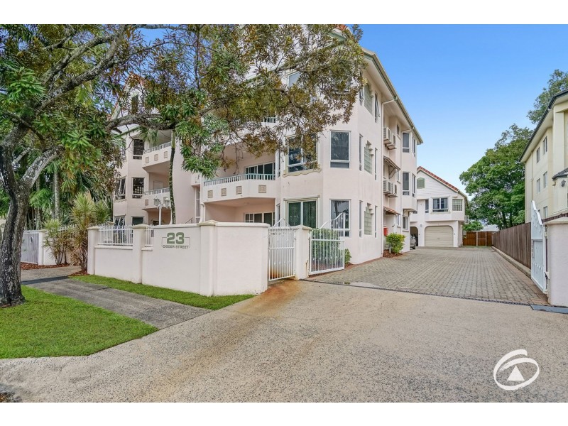 1/23 Digger Street, Cairns North QLD 4870