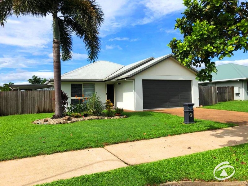 11 Colombia Street, White Rock QLD 4868