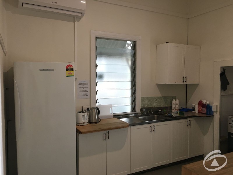 195 Bunda Street, Parramatta Park QLD 4870