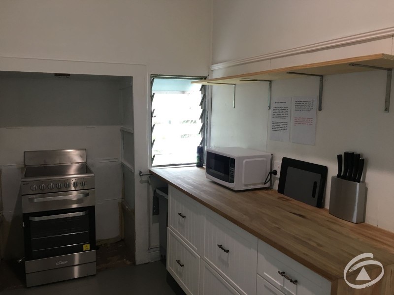 195 Bunda Street, Parramatta Park QLD 4870