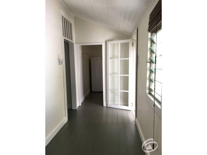 195 Bunda Street, Parramatta Park QLD 4870