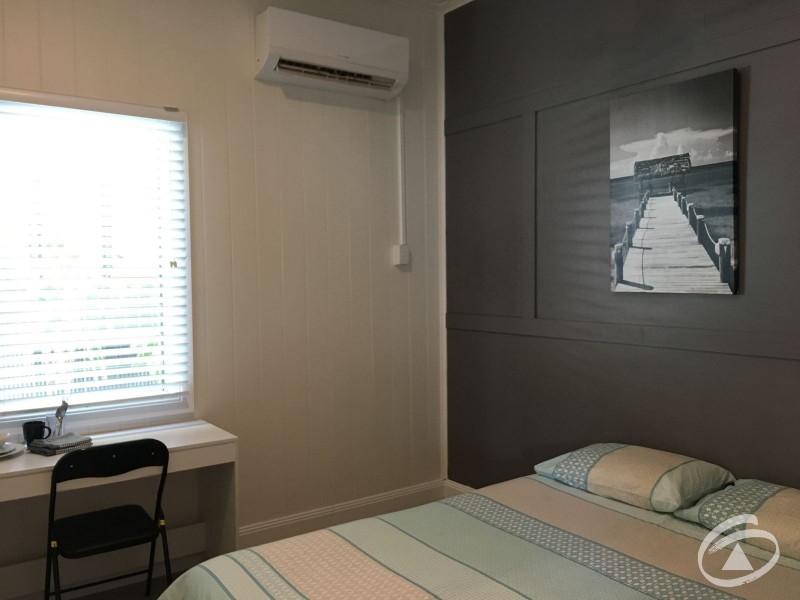 195 Bunda Street, Parramatta Park QLD 4870