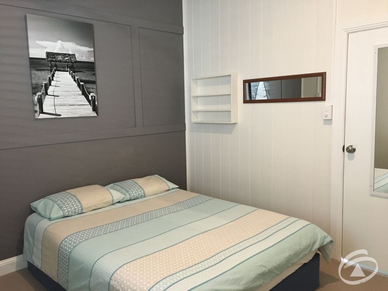 195 Bunda Street, Parramatta Park QLD 4870