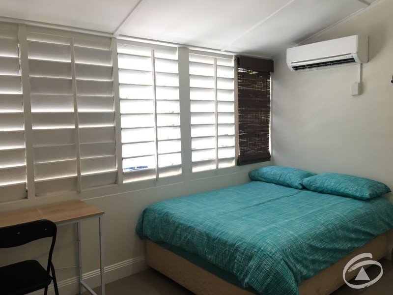 195 Bunda Street, Parramatta Park QLD 4870