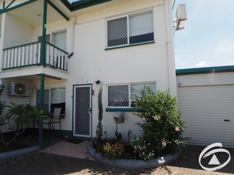 5/83 Wilks Street, Bungalow QLD 4870