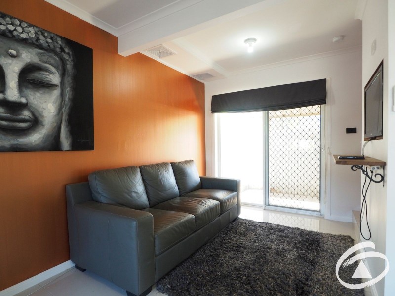 5/83 Wilks Street, Bungalow QLD 4870