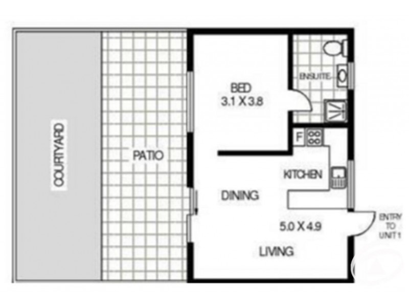 1/340 McLeod Street, Cairns North QLD 4870