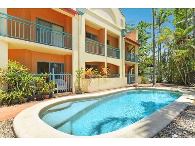 7/32 Little Street, Manunda QLD 4870