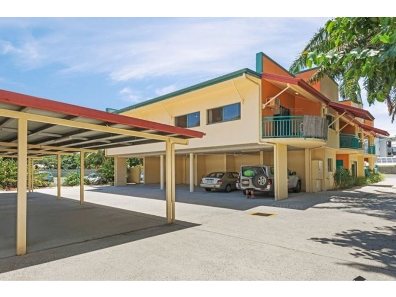 7/32 Little Street, Manunda QLD 4870