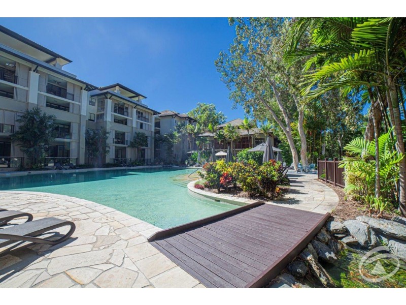 430 & 431/5 Triton Street, Palm Cove QLD 4879