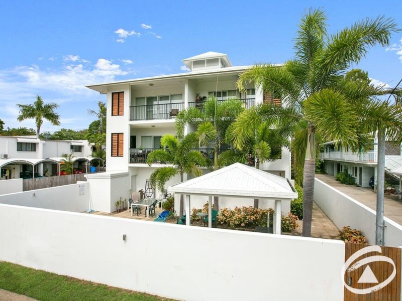 201/497 Varley Street, Yorkeys Knob QLD 4878