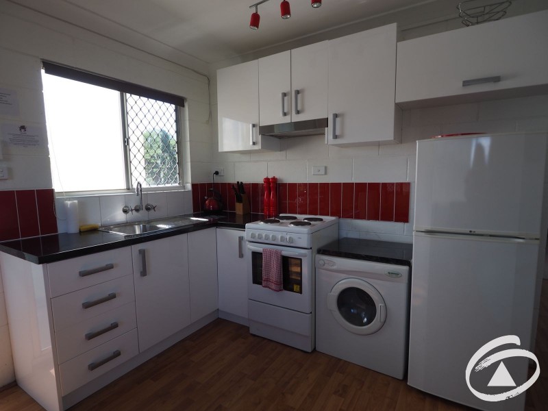 16/248 Sheridan Street., Cairns North QLD 4870