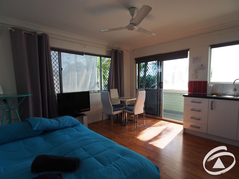 16/248 Sheridan Street., Cairns North QLD 4870