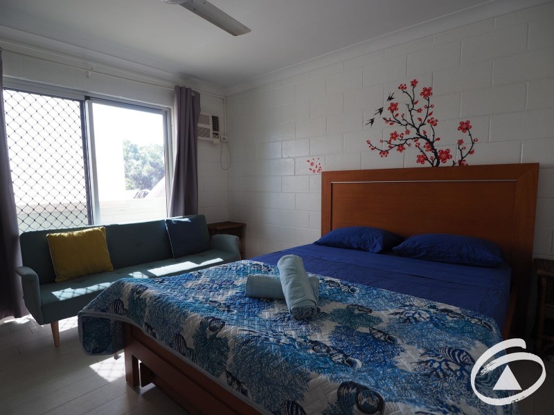 16/248 Sheridan Street., Cairns North QLD 4870