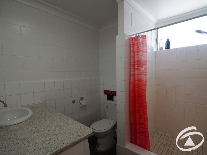 16/248 Sheridan Street., Cairns North QLD 4870