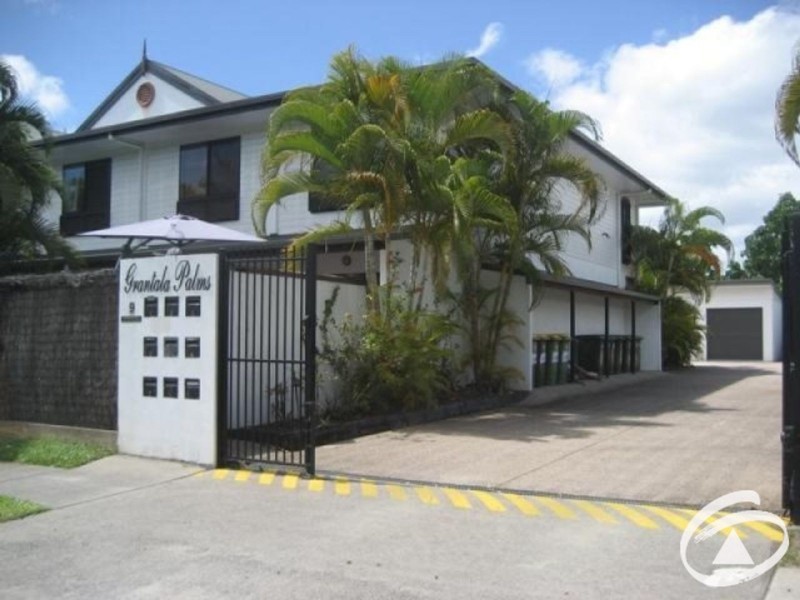 2/9 Grantala Street, Manoora QLD 4870