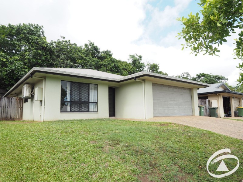 16 Smoko Close, Brinsmead QLD 4870