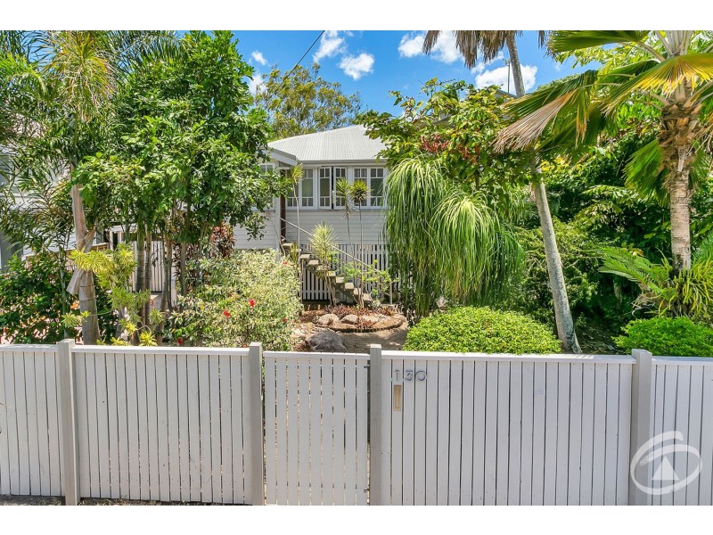 130 Martyn Street, Parramatta Park QLD 4870