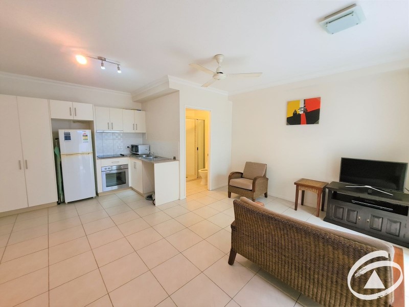 3A/210 Grafton Street, Cairns North QLD 4870