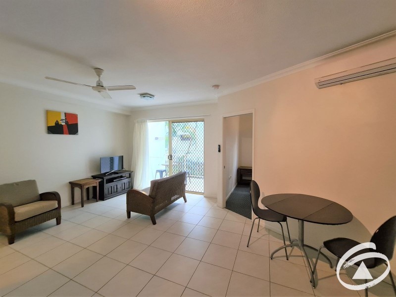3A/210 Grafton Street, Cairns North QLD 4870