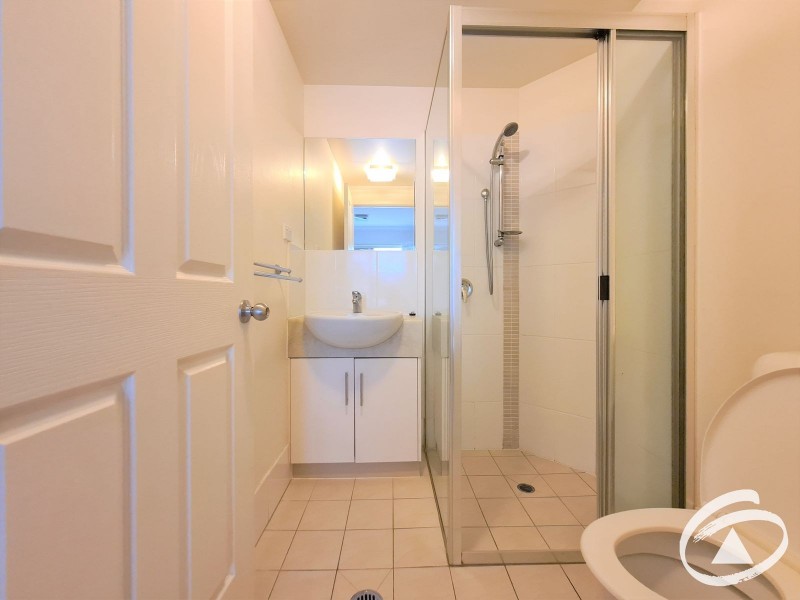 3A/210 Grafton Street, Cairns North QLD 4870