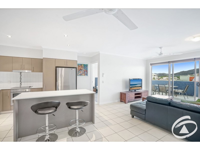 22/189-191 Abbott Street, Cairns City QLD 4870