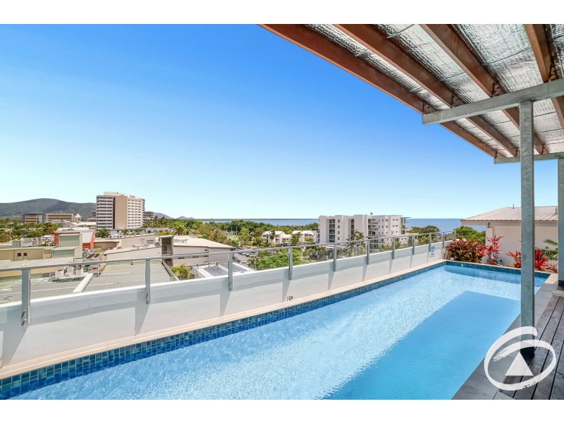 22/189-191 Abbott Street, Cairns City QLD 4870