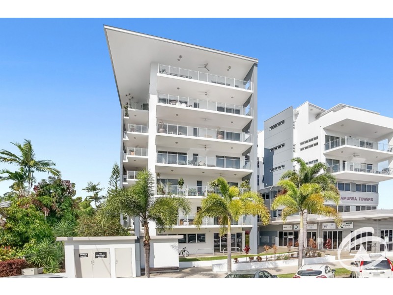 22/189-191 Abbott Street, Cairns City QLD 4870