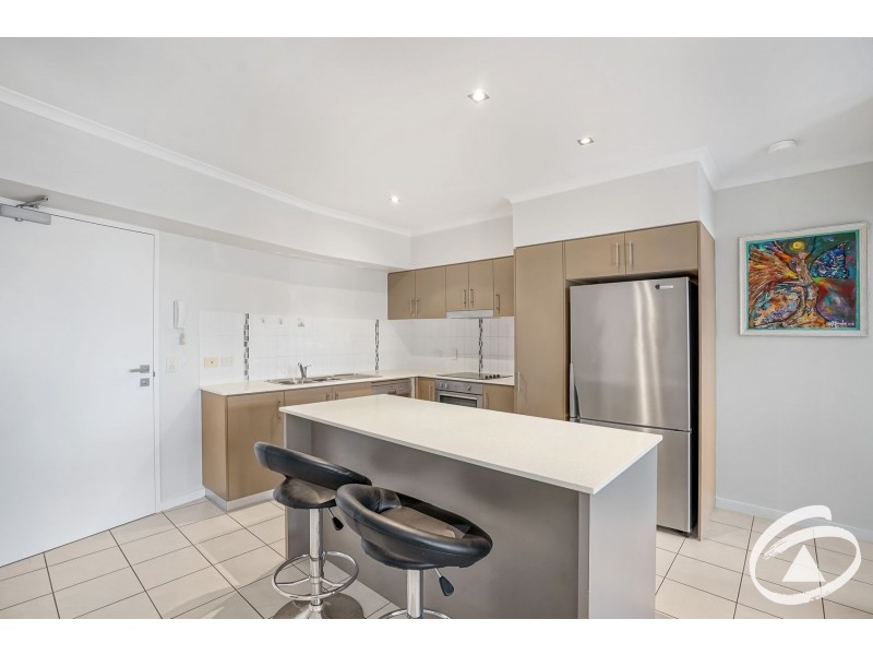 22/189-191 Abbott Street, Cairns City QLD 4870