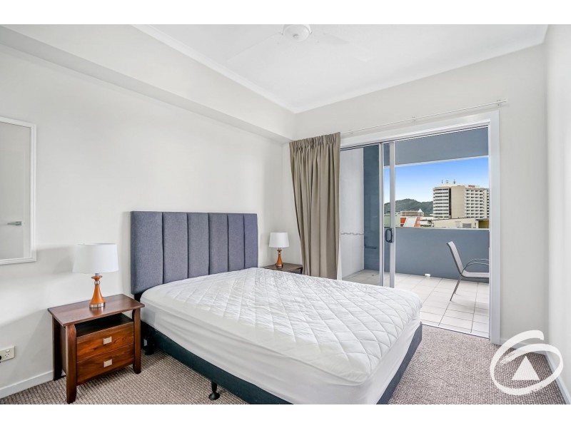 22/189-191 Abbott Street, Cairns City QLD 4870