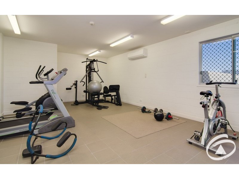 22/189-191 Abbott Street, Cairns City QLD 4870
