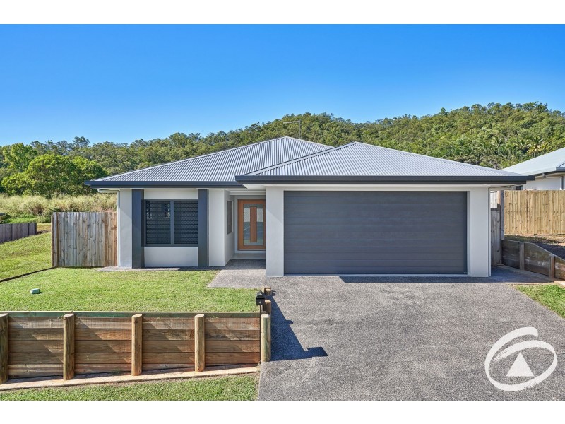 4 Simpkin Close,, Edmonton QLD 4869